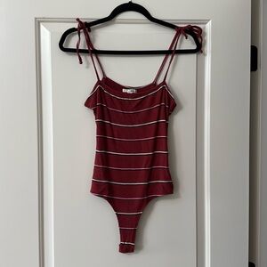 Amuse Society Bodysuit, L